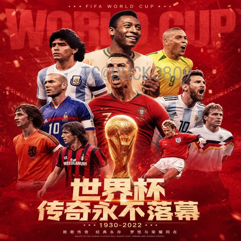 2026世界杯存钱指南：从零开始攒够观赛旅费的全攻略